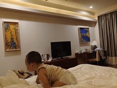 -三亚亚龙湾雅高美爵酒店