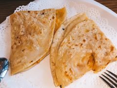 土豆油饼-Masala Curry and BBQ·玛莎拉巴基斯坦美食(金水万达店)