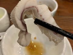 -正能量脆肉鲩火锅