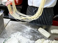 -萍姨抻面馆·鸡架冒菜(清湖店)