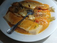 -船歌·鱼水饺青岛菜(闽江二路店)