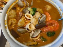 -闽海肴(北辰荟店)