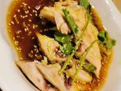 燕云鸡-燕云楼(云南路店)