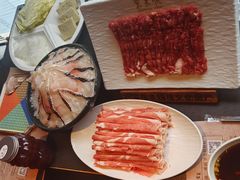 -东来顺·非遗火锅(赛格国际购物中心店)
