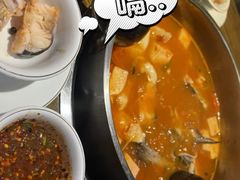 -阿婉贵州苗家酸汤鱼(梅林店)