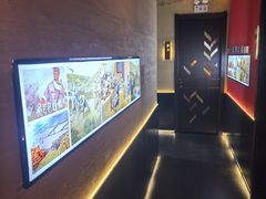 -陕北南泥湾·延安本地菜(人民公园店)