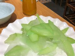-超越炭火牛蛙火锅鸡(河东店)