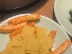 -掂档潮汕牛肉火锅(沈阳万象城店)