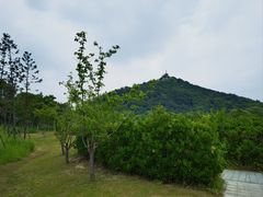 -狼山风景名胜区