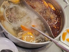 -宴全牛粤来越牛潮汕鲜牛肉火锅(海州万达广场店)