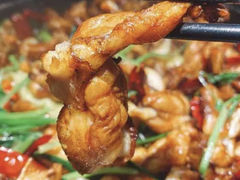 -夜郎国·贵州菜(南山店)