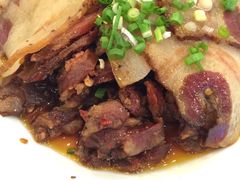 -唐师傅湘西名菜馆(武陵路店)