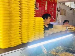 -老济南药膳把子肉(周公祠街店)