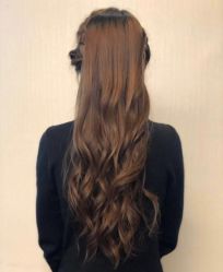 -GIRL STYLE 烫发·染发沙龙