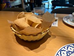 -金泰兰忆暹罗·东南亚餐厅(城西银泰店)