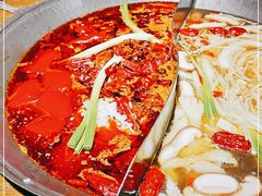 -萍姐火锅·公路夜市(打浦桥日月光店)