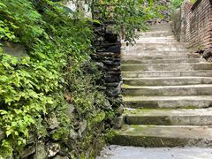-南窖乡水峪村山情农家