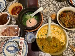 -南京大牌档(中关村领展广场店)