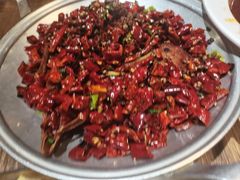 -叶派龙虾•招牌香辣蟹·海鲜(中海国际店)