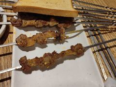 -一味烧烤(纪念路店)