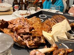 -九十九顶毡房(阜石路店)