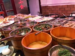 -抱德·潮汕味(敦和店原惠城鱼仔)