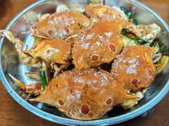 -罗记家常菜(鸿景花园店)