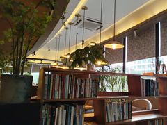 -良木缘咖啡西餐(文殊院店)
