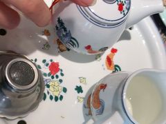 -点都德(华强南店)