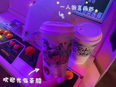 -圣琼美食百汇自助餐厅(福安购物广场店)