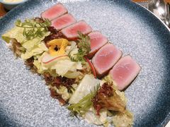 -研食记西餐厅(金融中心店)