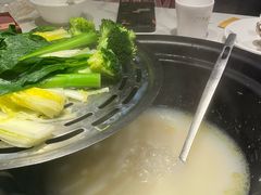 -水禾轩·海鲜蒸汽主题餐厅(拱北店)