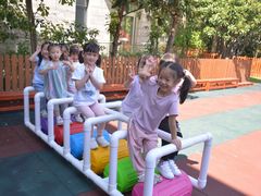 -青浦太阳花双语私立幼儿园