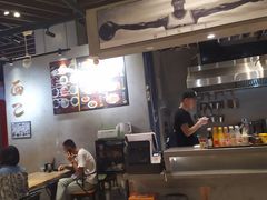 -面乙新派手擀面(大悦城店)