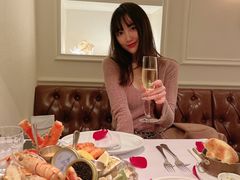 -壳里西餐厅Coquille Seafood Bistro(蒙自路店)