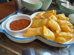 -云隐小厨·传统大理美食(复兴路店)