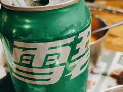 -农乐园炭火烤肉(世茂店)
