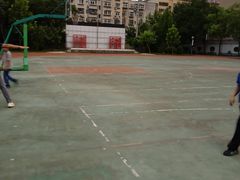 -济南市行知小学