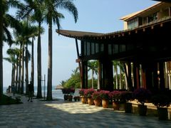 android_upload_pic-三亚亚龙湾红树林度假酒店