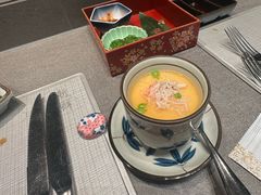 -新鲜特色餐厅(香格里拉大酒店)