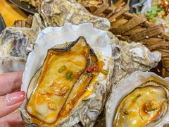 -星记小馆·小蓝龙·老南京砂锅菜(上海路店)