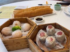 -番禺宾馆丽苑厅