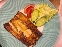 -玫瑰园西餐厅(新华大厦店)