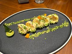 奇妙虾球-喜鼎海胆水饺(东港店)