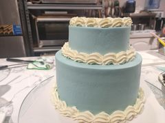 -糖秋Cake DIY·蛋糕定制·甜品台(观音桥店)