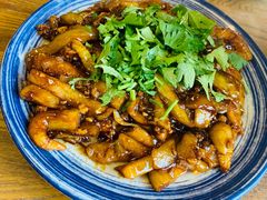 -鼎香润(德胜门内店)