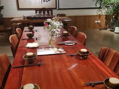 包厢-七色云蔬食(喜邻里店)