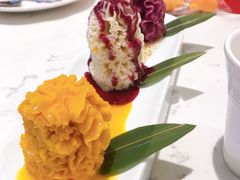 -宝月楼·台湾菜馆(天河城店)