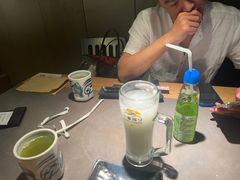 -沼津港精致料理·寿喜烧·烧鸟(龙湖南桥天街日料榜单店)