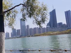 -天鹅湖体育公园